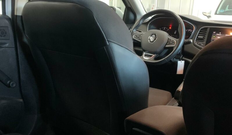 
								Renault Megane 1.5dci Intens 115CV full									