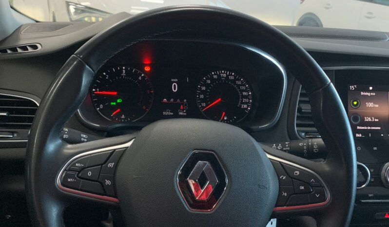 
								Renault Megane 1.5dci Intens 115CV full									