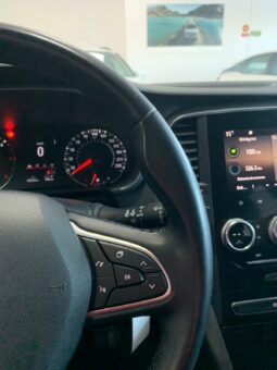 
										Renault Megane 1.5dci Intens 115CV full									