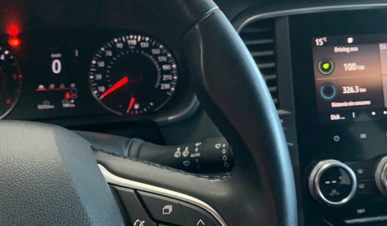 
								Renault Megane 1.5dci Intens 115CV full									