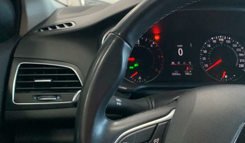 
								Renault Megane 1.5dci Intens 115CV full									