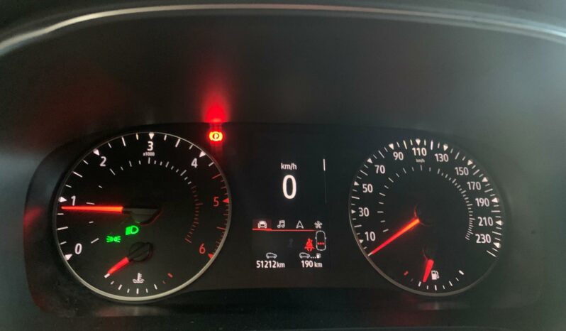 
								Renault Megane 1.5dci Intens 115CV full									