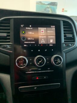 
										Renault Megane 1.5dci Intens 115CV full									