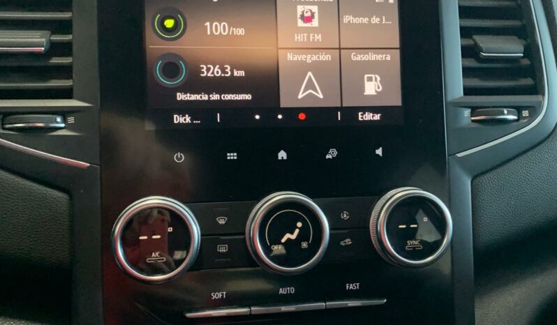 
								Renault Megane 1.5dci Intens 115CV full									