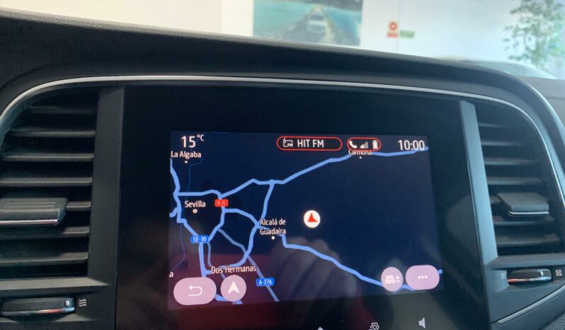 
								Renault Megane 1.5dci Intens 115CV full									