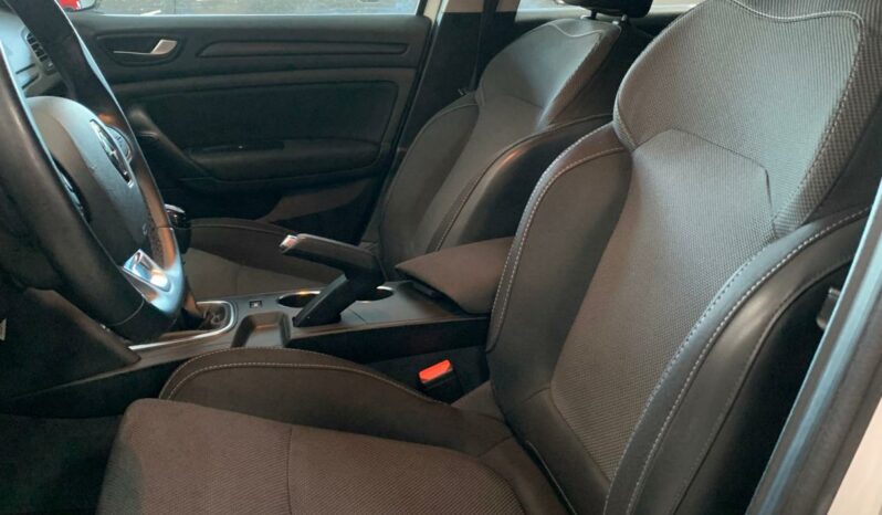 
								Renault Megane 1.5dci Intens 115CV full									