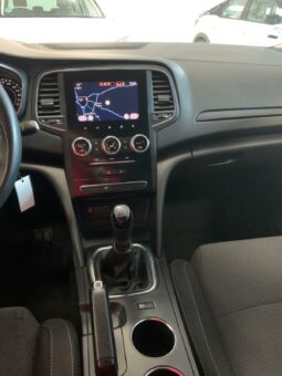 
										Renault Megane 1.5dci Intens 115CV full									