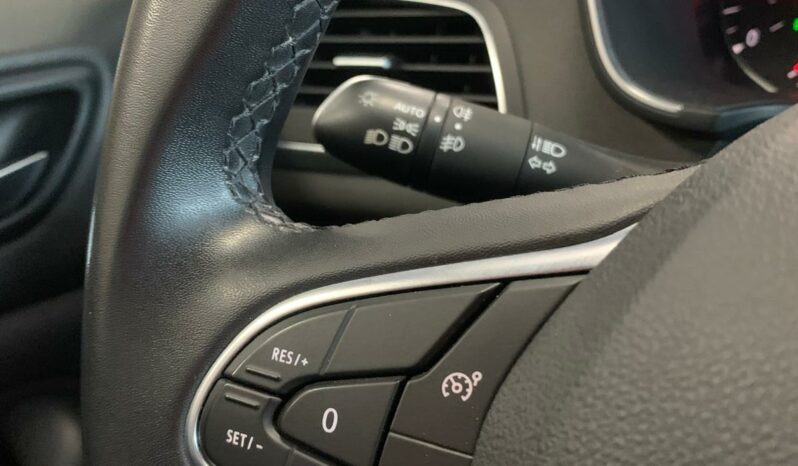 
								Renault Megane 1.5dci Intens 115CV full									