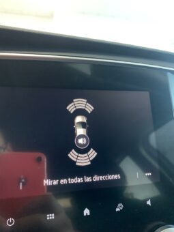 
										Renault Megane 1.5dci Intens 115CV full									