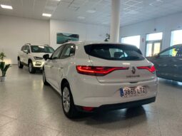 
										Renault Megane 1.5dci Intens 115CV full									