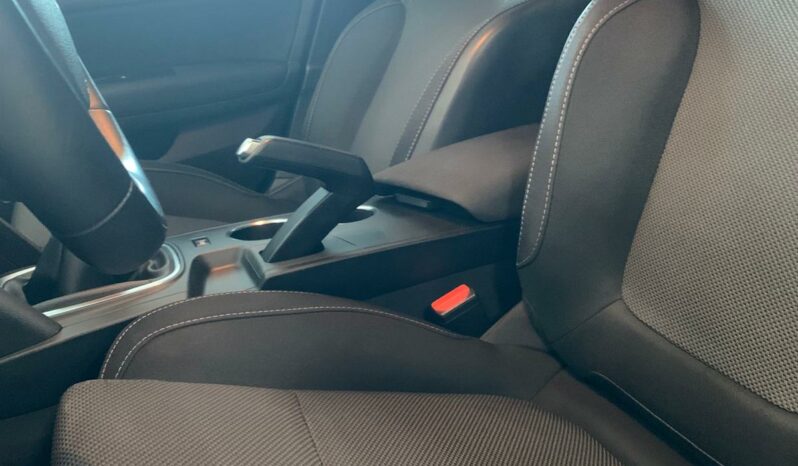 
								Renault Megane 1.5dci Intens 115CV full									