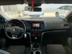 
										Renault Megane 1.5dci Intens 115CV full									