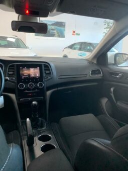 
										Renault Megane 1.5dci Intens 115CV full									