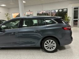 RENAULT MEGANE S.T. BUSINESS 115CV full