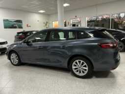 RENAULT MEGANE S.T. BUSINESS 115CV full