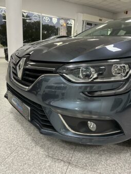 RENAULT MEGANE S.T. BUSINESS 115CV full