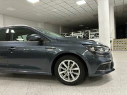 RENAULT MEGANE S.T. BUSINESS 115CV full