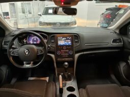 RENAULT MEGANE S.T. BUSINESS 115CV full