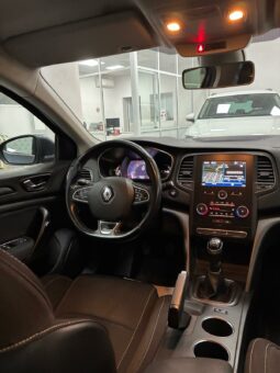 RENAULT MEGANE S.T. BUSINESS 115CV full