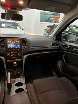 RENAULT MEGANE S.T. BUSINESS 115CV full
