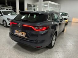 RENAULT MEGANE S.T. BUSINESS 115CV full