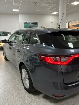 RENAULT MEGANE S.T. BUSINESS 115CV full