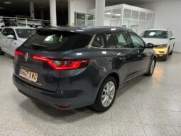 RENAULT MEGANE S.T. BUSINESS 115CV