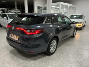 RENAULT MEGANE S.T. BUSINESS 115CV