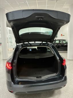 RENAULT MEGANE S.T. BUSINESS 115CV full