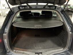 RENAULT MEGANE S.T. BUSINESS 115CV full