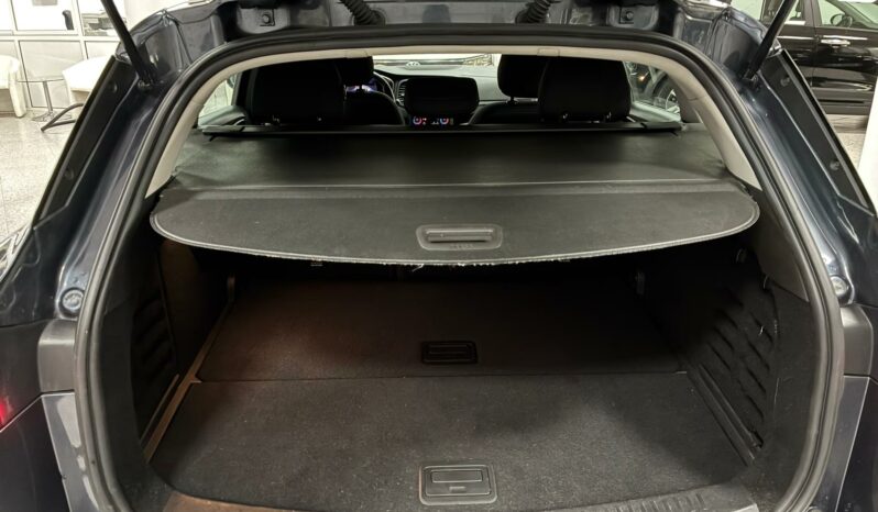 RENAULT MEGANE S.T. BUSINESS 115CV full