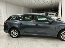RENAULT MEGANE S.T. BUSINESS 115CV full