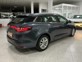 RENAULT MEGANE S.T. BUSINESS 115CV