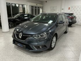 RENAULT MEGANE S.T. BUSINESS 115CV