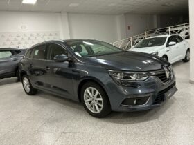 RENAULT MEGANE S.T. BUSINESS 115CV