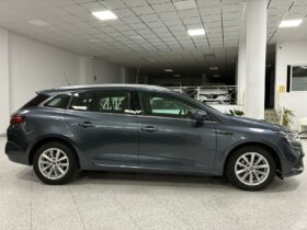 RENAULT MEGANE S.T. BUSINESS 115CV