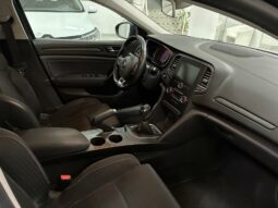 RENAULT MEGANE S.T. BUSINESS 115CV full