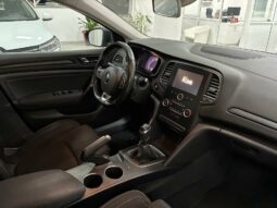 RENAULT MEGANE S.T. BUSINESS 115CV full