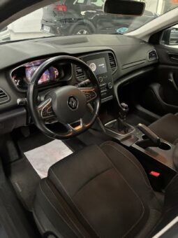 RENAULT MEGANE S.T. BUSINESS 115CV full