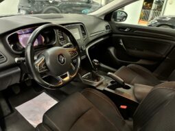 RENAULT MEGANE S.T. BUSINESS 115CV full