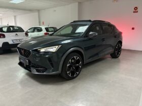 Cupra Formentor 1.5TSI 150CV DSG7