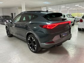 Cupra Formentor 1.5TSI 150CV DSG7
