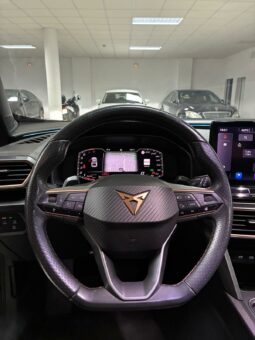 Cupra Formentor 1.5TSI 150CV DSG7 full