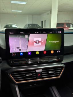 Cupra Formentor 1.5TSI 150CV DSG7 full