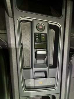 Cupra Formentor 1.5TSI 150CV DSG7 full