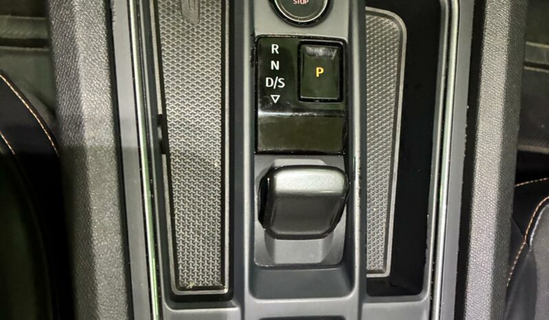 Cupra Formentor 1.5TSI 150CV DSG7 full