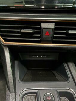 Cupra Formentor 1.5TSI 150CV DSG7 full