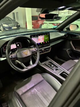 Cupra Formentor 1.5TSI 150CV DSG7