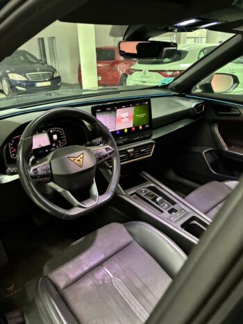 Cupra Formentor 1.5TSI 150CV DSG7
