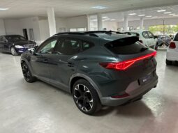 Cupra Formentor 1.5TSI 150CV DSG7 full